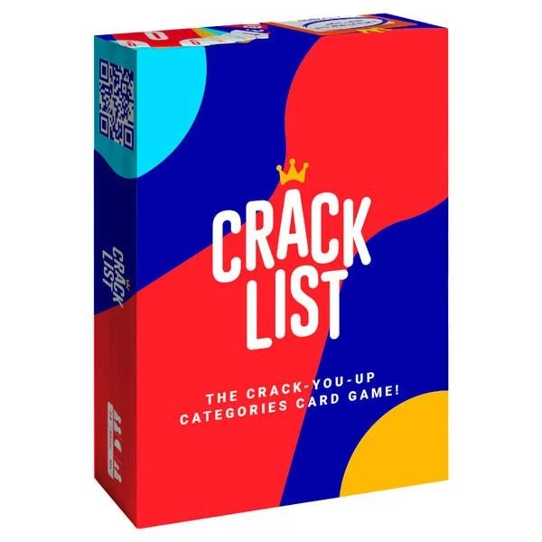 SAVANA Crack List EN