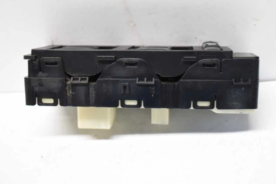 Interruptor de ventana eléctrica Driver Master compatible con 08-14 AVENGER E3M23 Foto 4 de 4