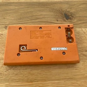 Game And Watch Fire Attack