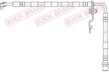 Quick Brake Bremsschlauch 50.892 für MAZDA