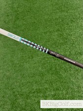 Tour AD Graphite Design GP-6S Stiff Driver Shaft / Callaway Tip