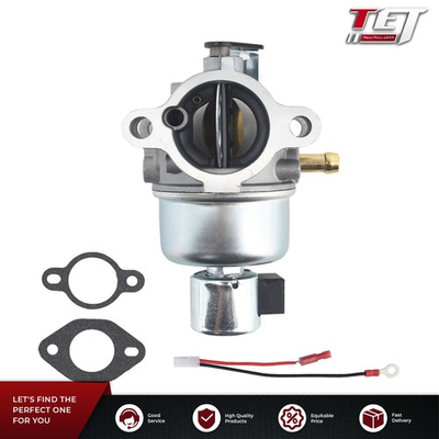 #ad Mower Carburetor For Kohler Courage 20 853 33 S SV530 SV540 SV590 SV600 Engine $9.67