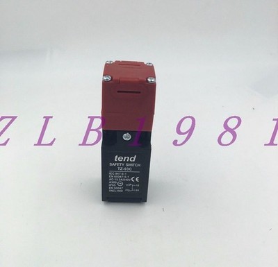 ONE NEW TEND TZ-93C *wq