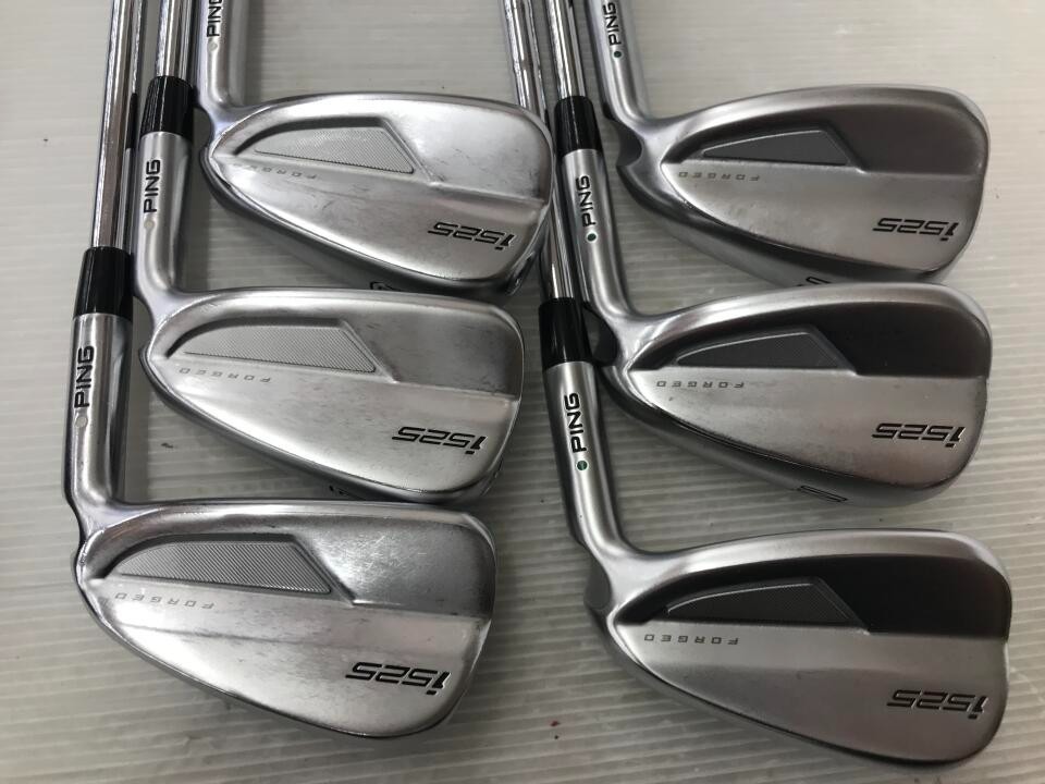 Ping i525 Irons