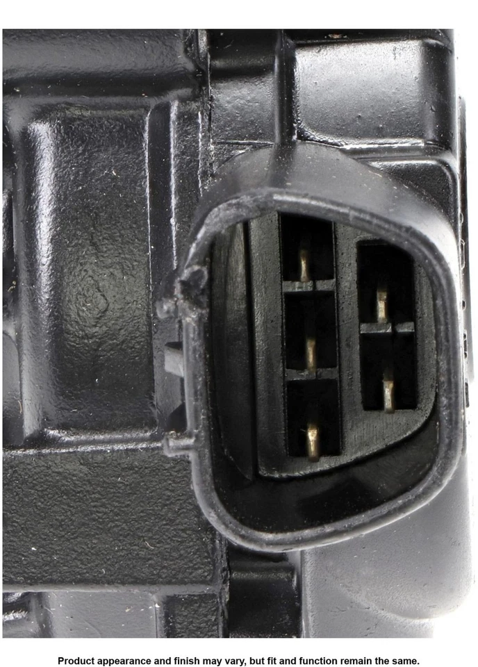 Motor limpador de para-brisa A1 Cardone 43-4034 para 06-11 Honda Civic - Imagem 3 de 4