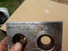 timberwolf 190 chipper blades 1 pair, 2 blades