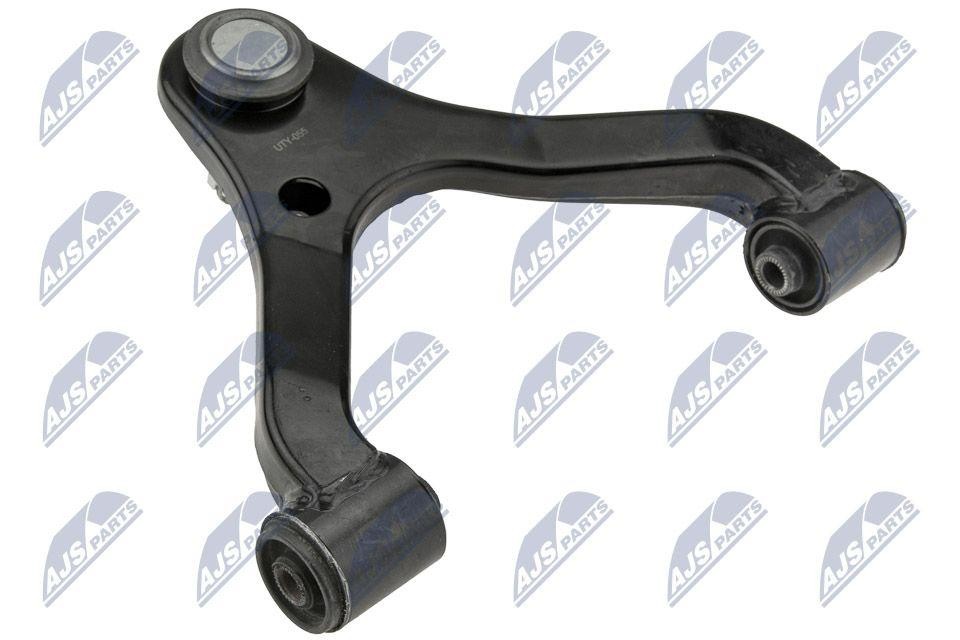 NTY Control Arm Steering Linkage ZWG-TY-055 Left Front For Toyota