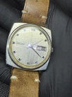 Vintage Seiko Sea Lion M88 Weekdater Automatic 6206-8050 26J 1960s Day-Date