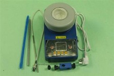 1PC ZNCL-TS 50ml Digital Magnetic Stirring Electric Top NEW
