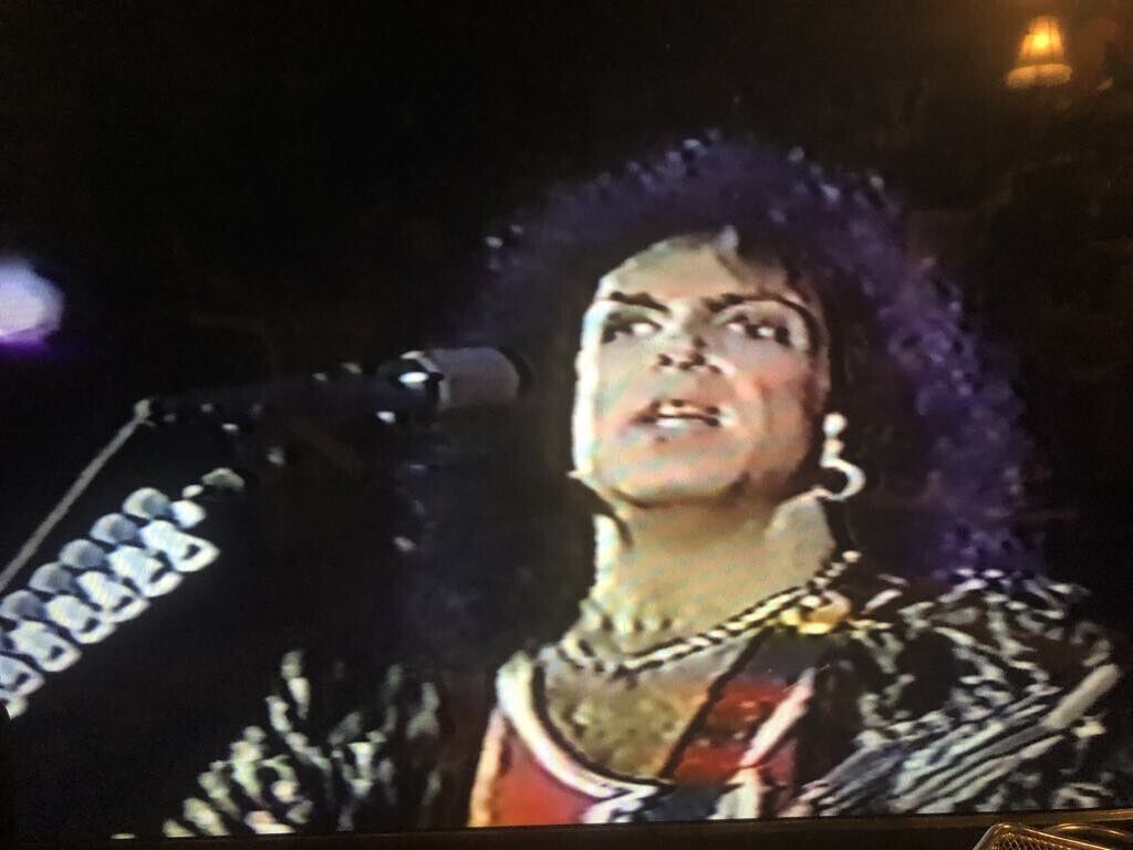 KISS April 22, 1988 Tokyo, Japan Pro shot Crazy Nights Tour KISS April 22, 1988 Tokyo, Japan Pro shot Crazy Nights Tour