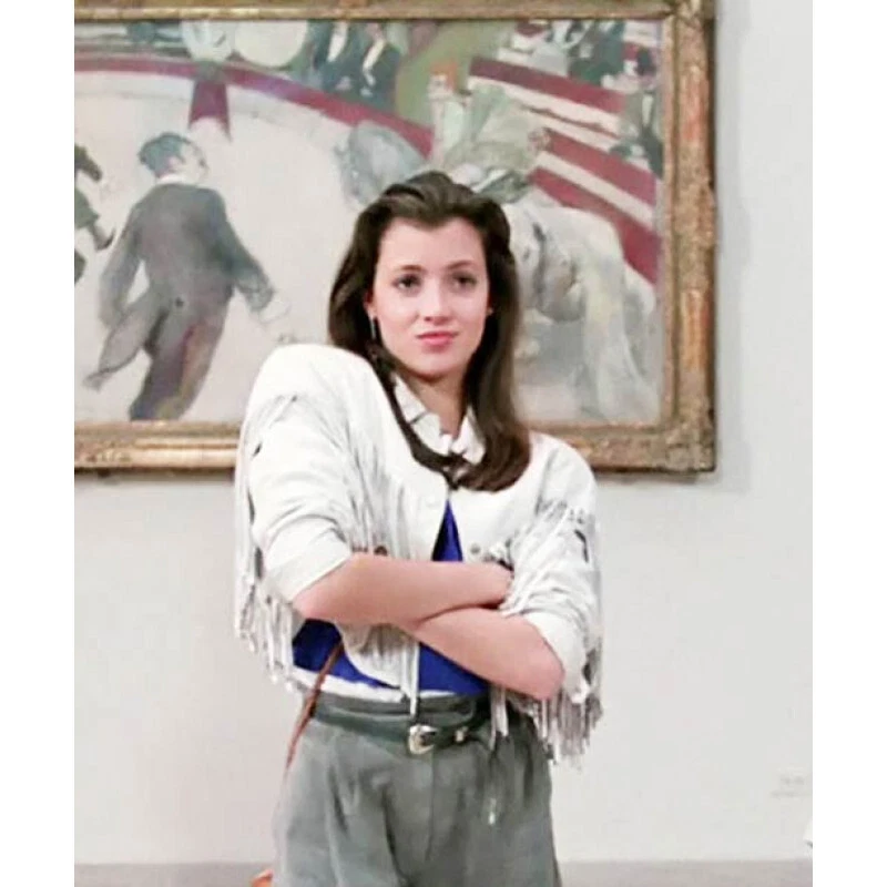 Ferris bueller sloane costume cheap