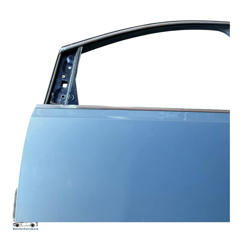 Puerta delantera izquierda VOLKSWAGEN SHARAN N/S 2010-2021 R7J 5 puertas Foto 2 de 4