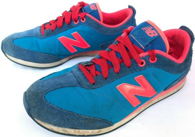 new balance wl850 azul