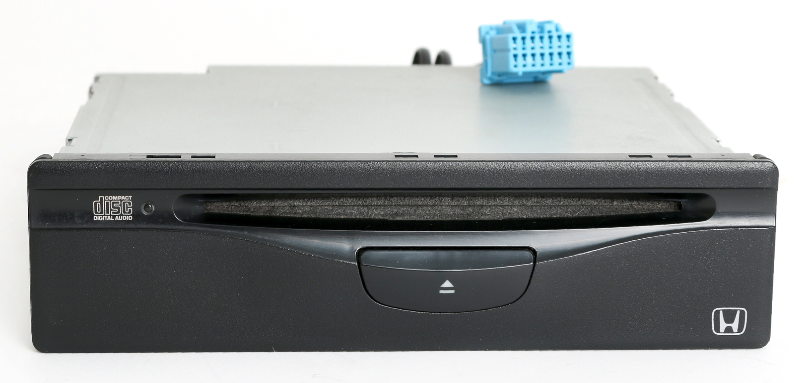 Honda CR-V 1999 2000 2001 Factory OEM Remote CD Player Receiver 08A06-1A1-050