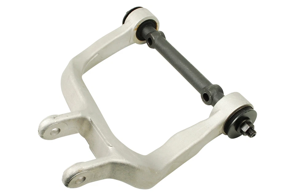 Brazo de control trasero derecho superior Mevotech para Chevrolet Uplander 2005-2006 AWD Foto 4 de 4