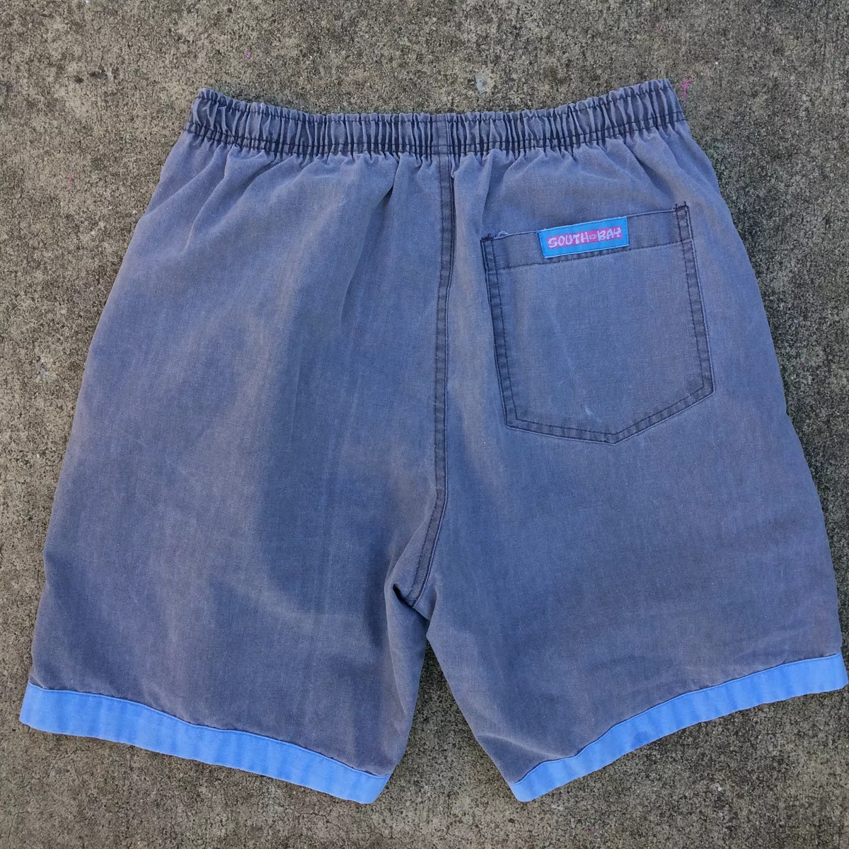 South bay boxer best sale shorts