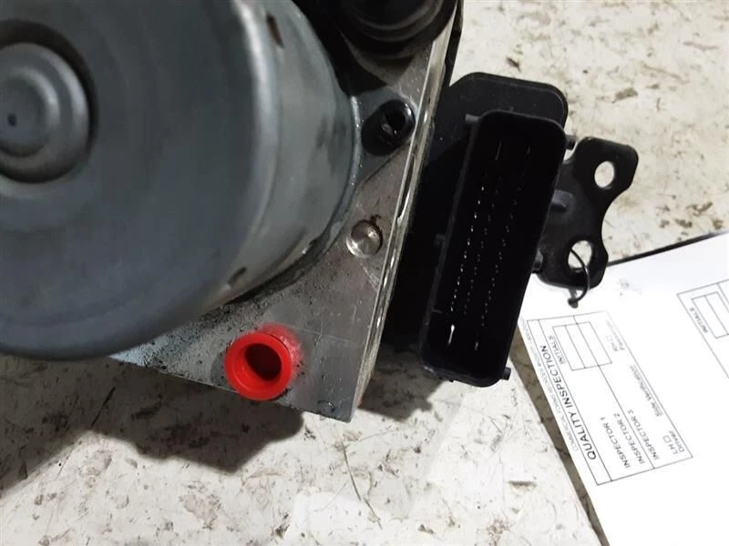Atuador de peça de freio antibloqueio HYUNDAI TUCSON 2010-2013 e conjunto de bomba - Imagem 2 de 4