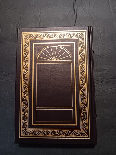 Franklin Library THE PICTURE OF DORIAN GRAY Oscar Wilde 1988 - Picture 2 of 3