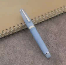 Jinhao 82 Dip Pen in Soft Blue