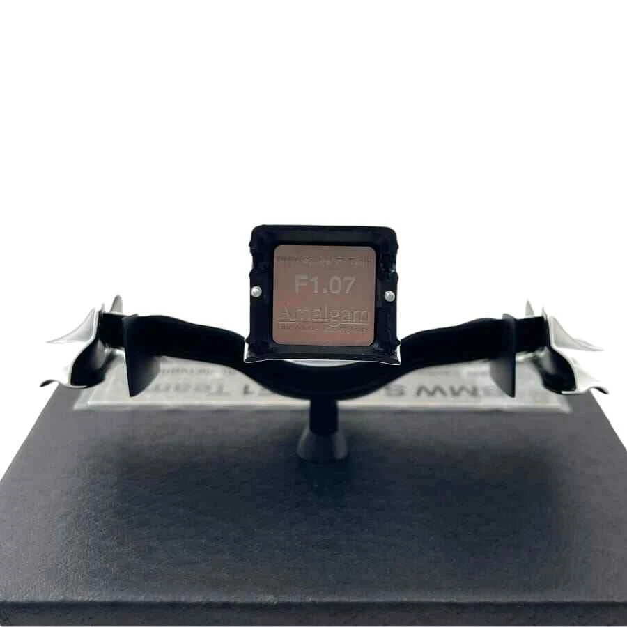 Modellino Nosecone Amalgam 1/12 BMW Sauber F1 07 - Immagine 4 di 4