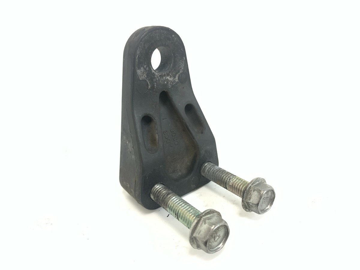 o様用 Kawasaki 2007 2008 ZX6R ZX6P Ninja OEM Rear Upper Motor Engine