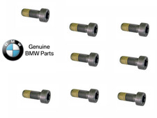 8 Set Of Flywheel Bolt 12 X 29.15 Mm 11-22-7-519-572 For Bmw - Genuine Bmw 8 Set Of Flywheel Bolt 12 X 29.15 Mm 11-22-7-519-572 For Bmw - Genuine Bmw