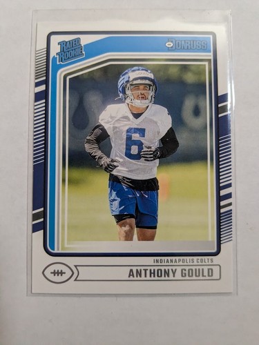 🏆 2024 Panini Donruss Rated Rookies #301-400 RC💲Store-Wide Bulk Buy Savings 💲 - Picture 41 of 66