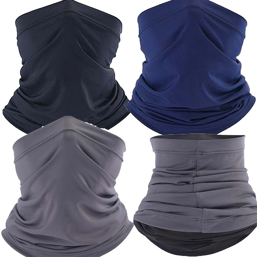 Sombreros y otros accesorios de pesca multicolor Pasamontañas