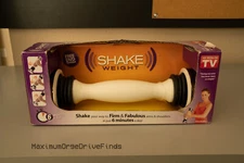 New! Shake Weight (SW-MC6) Exercise Weight 2-1/2 Lb As Seen On TV 