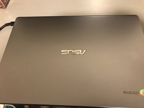 ASUS Chromebook C202SA 11.6 inch (16GB, Intel Celeron N, 1.60GHz, 4GB)... - Afbeelding 5 van 6