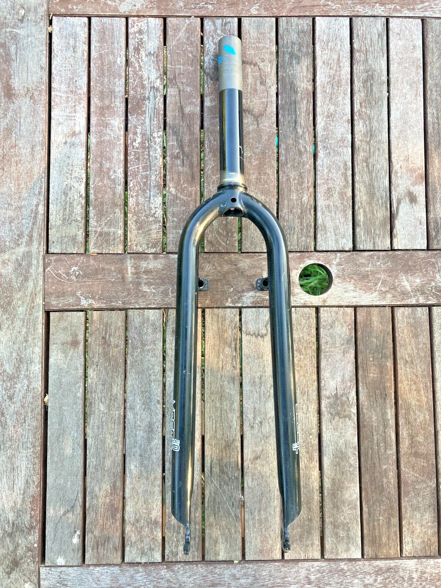 リジット フォーク kona project 2 27.5 700c 29er リジット フォーク kona project 2 27.5 700c 29er - メルカリ