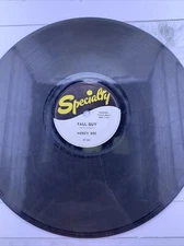 78: MERCY DEE & THELMA-Rent Man Blues/ Fall Guy-SPECIALTY XSP-466