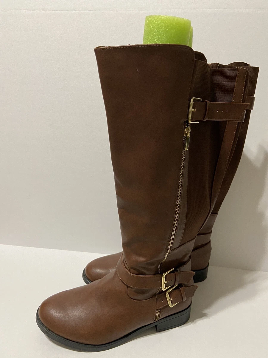 Knee High Boots: Elevate Your Style Instantly!