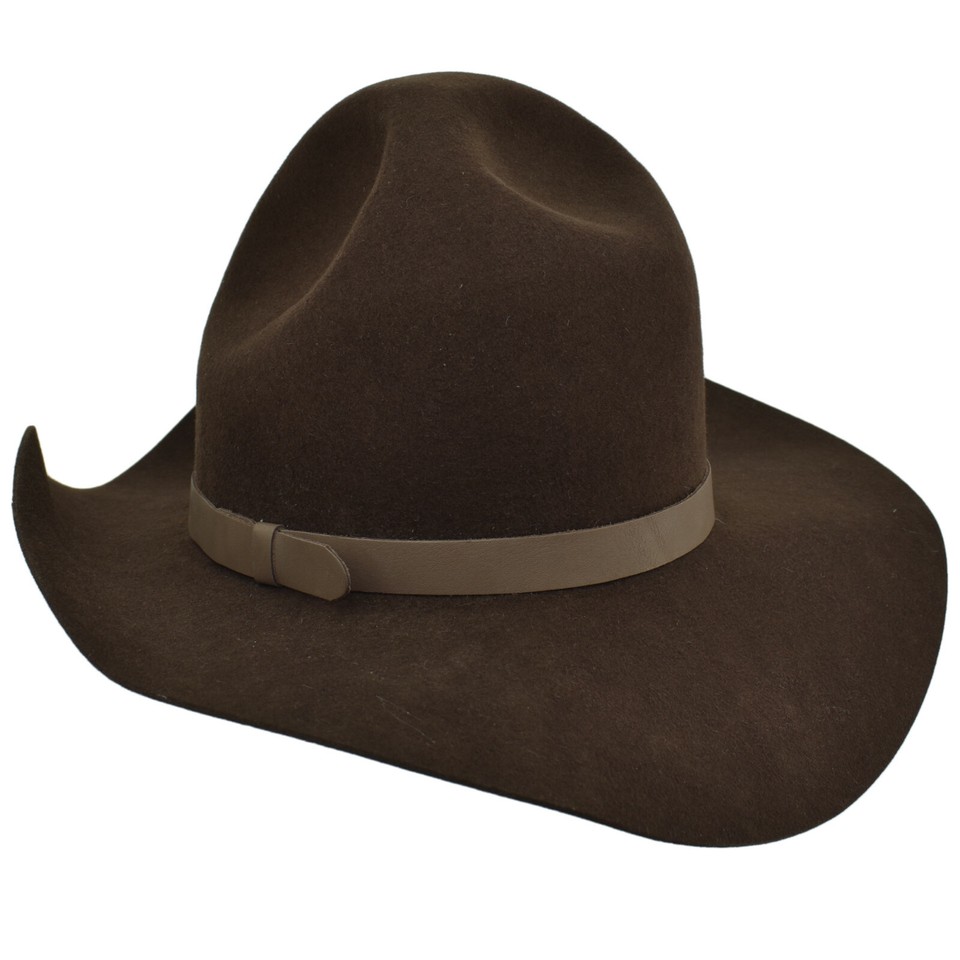 Western Charley Waite Open Range Kevin Costner hat | eBay
