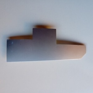 Jura J 5 J7 J9 Ersatzteile Front