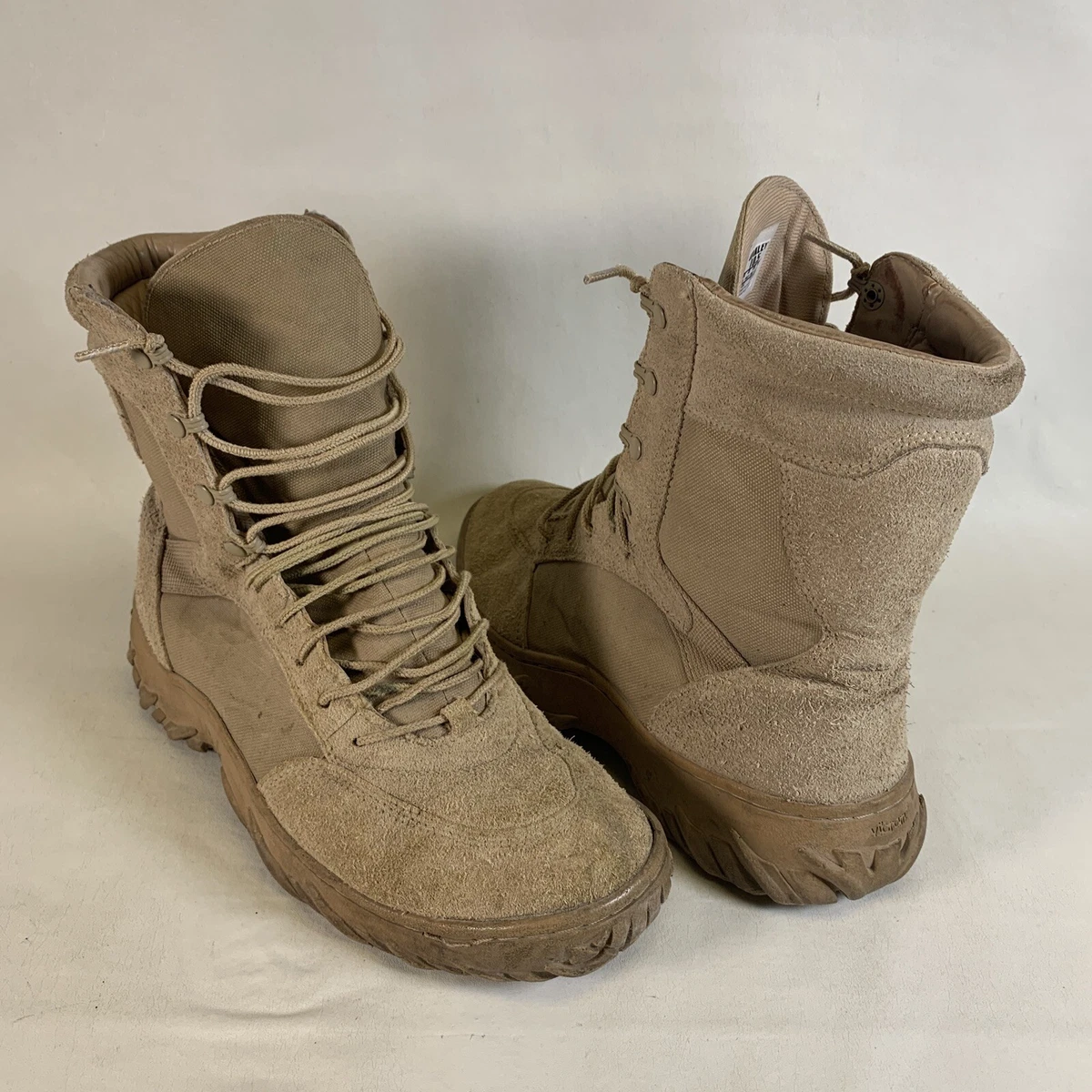 Oakley 2025 vibram boots