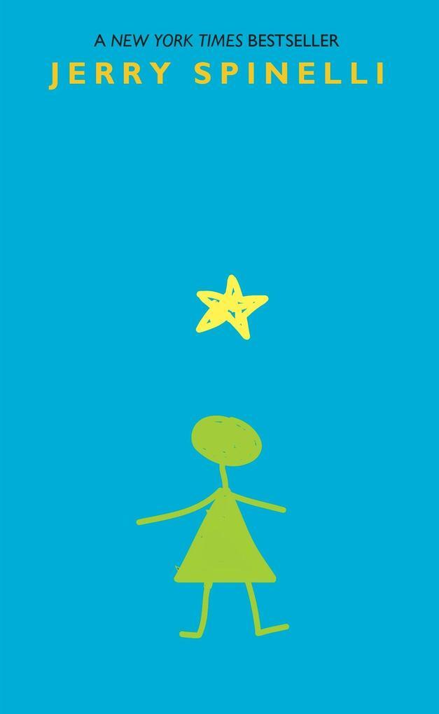 Thumbnail - Stargirl | Jerry Spinelli | Englisch