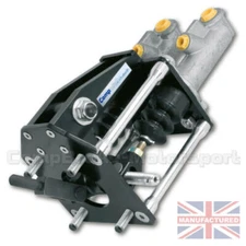 FITS AUDI A3 & S3 MK 1 BIAS PEDAL BOX + STANDARD KIT - CMB6025