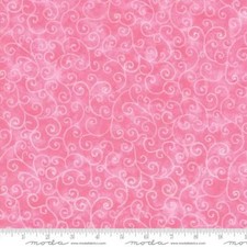 Marble Swirls By Moda - Pink Sherbet 9908-18