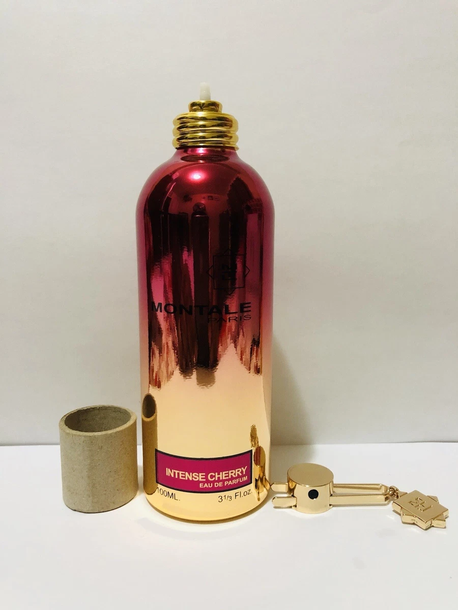 montale intense cherry perfume