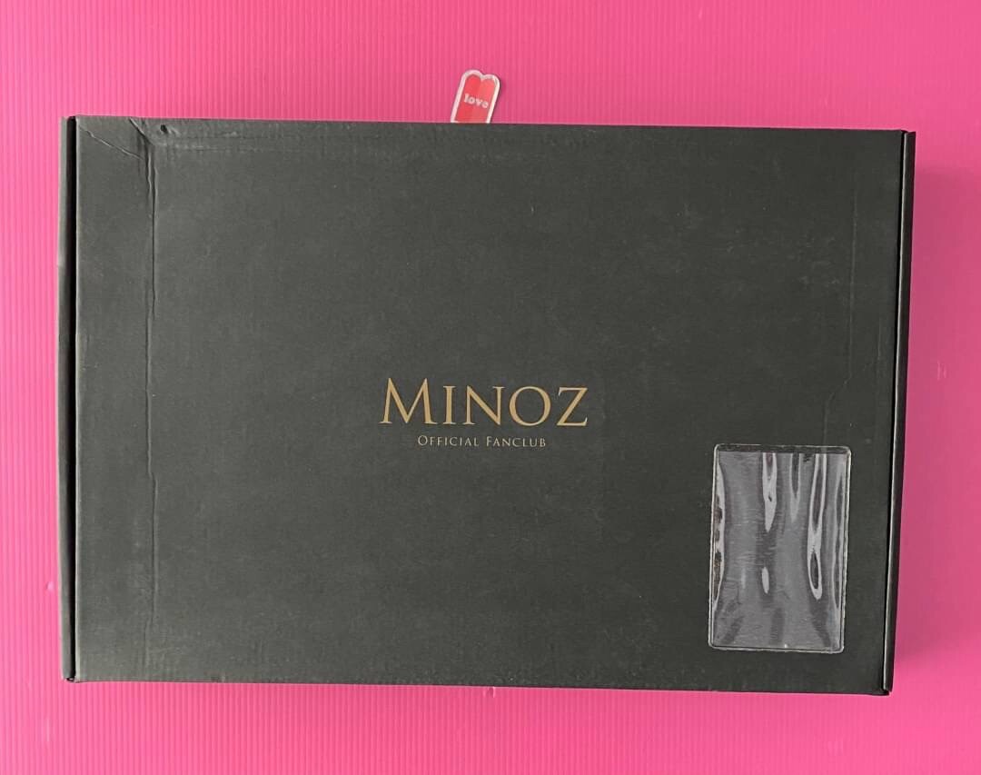 K-POP・アジア sunmi miya-ne MEMBERSHIP KIT SUNMI | miya-ne MEMBERSHIP