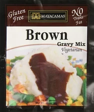 Mayacamas Brown Gravy - Vegetarian