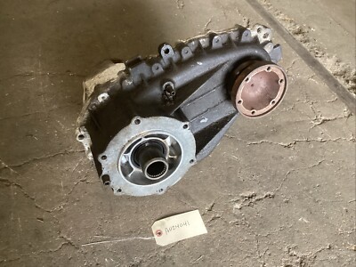 1996-2001 FORD EXPLORER MOUNTAINEER TRANSFER CASE 4X4 FULL TIME F87A-7A195- EA