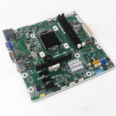 Hp Pavilion 500 Motherboard HP Pavilion 500 PC Core I5-4440 1GHz
