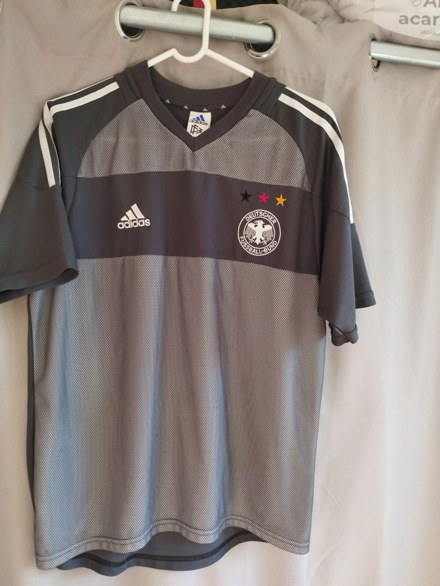 Maillot football TRICOT DU ROCHER vintage porté n°13 rare shirt jersey L/S L