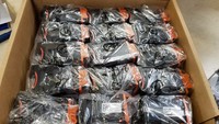 X15 Dell 2x0ng 02x0ng 0vgmhr Vgmhr Poweredge R610 R620 Hot Swap Fan Genuine X15 Dell 2x0ng 02x0ng 0vgmhr Vgmhr Poweredge R610 R620 Hot Swap Fan Genuine