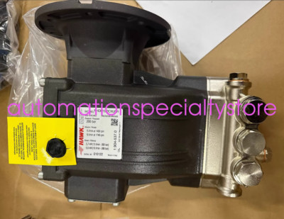 1PCS HAWK  NHDP1520CWJCR Brand new Nickel-plated pump head Via Fedex or DHL