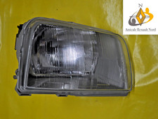 Scheinwerfer Renault Rapid Express Vorne Rechts Hydr. LWR am Fahrersitz 91-94 #