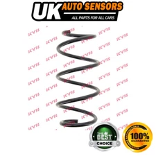 Fits Renault Laguna 2007-2015 2.0 dCi Suspension Coil Spring Front AST