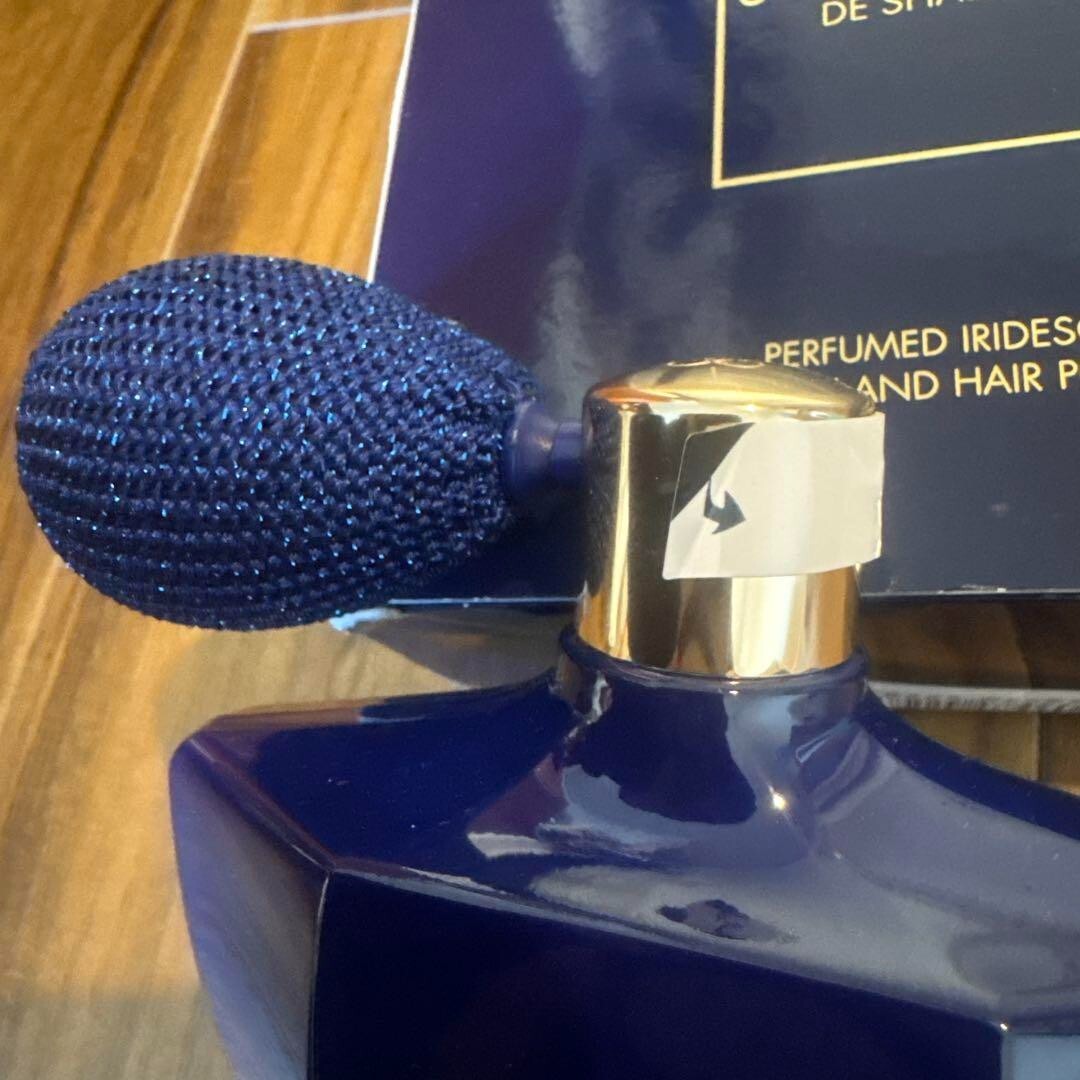 その他 Guerlain Souffle d'Or de Shalimar GUERLAIN Souffle d'Or de Shalimar 20ml 0.7 oz perfume | eBay